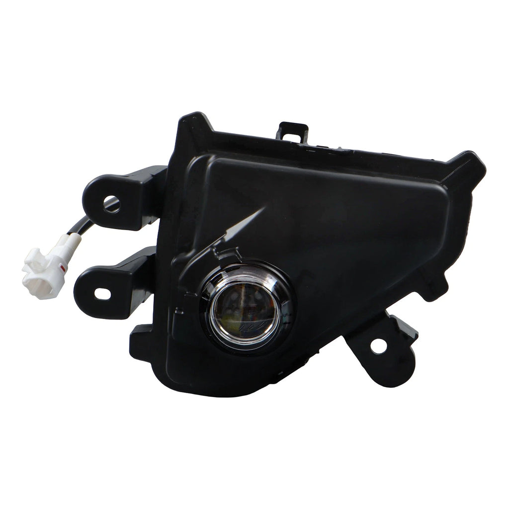 LED Fog Light with Cover for Lexus GX460 (2014–2023)
