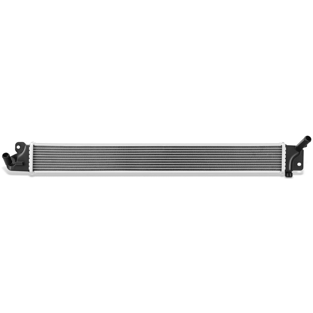 Aluminum Core Radiator for Hyundai Sonata Hybrid (2011–2015) DPI 13468