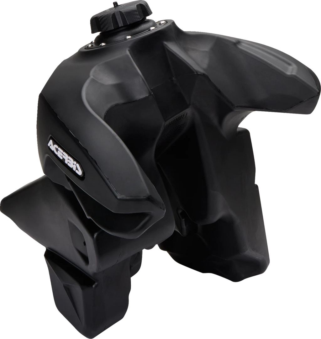 4 Gallon Fuel Tank for KTM (All Years) - Black 2981920001