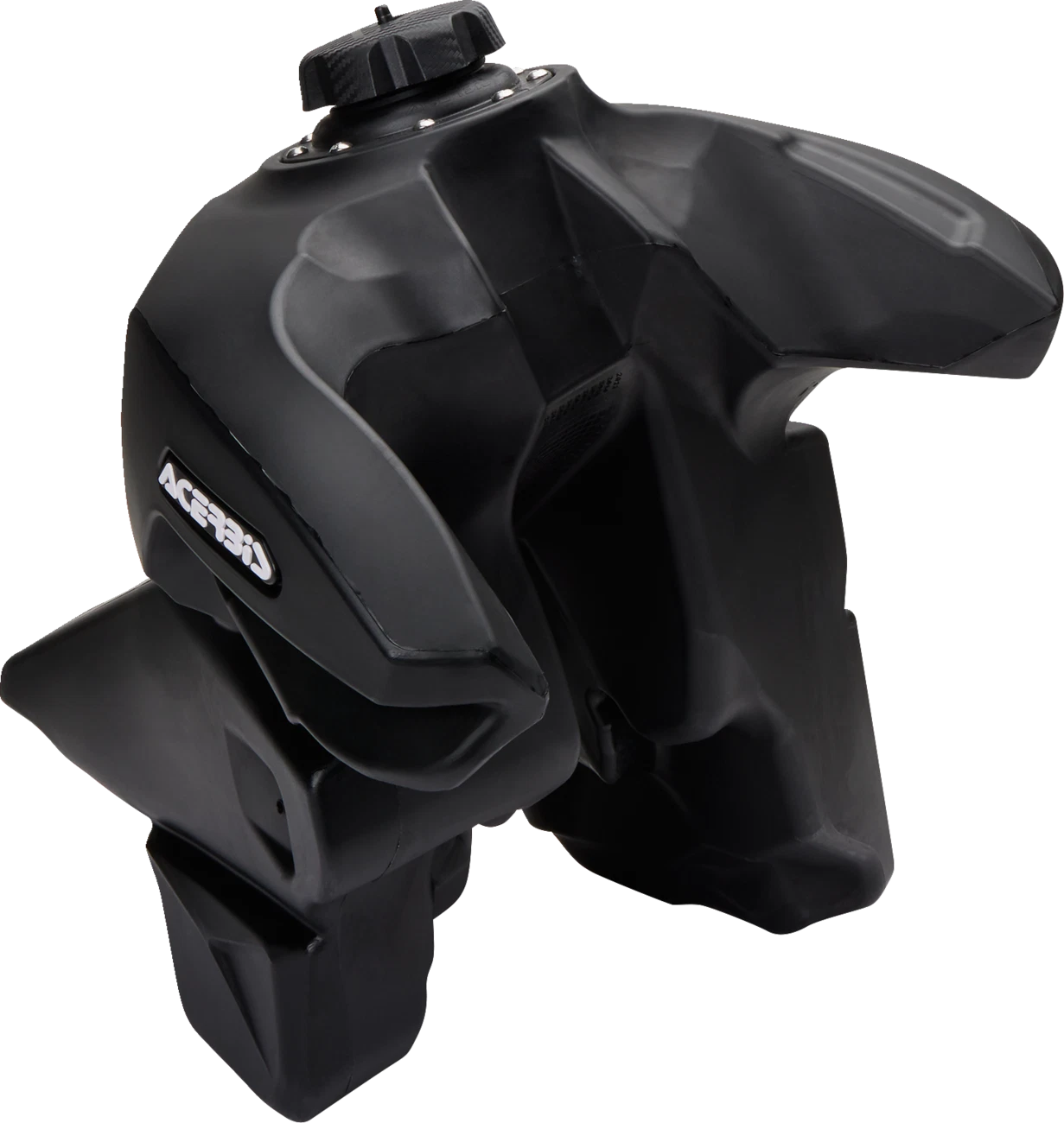 4 Gallon Fuel Tank for KTM (All Years) - Black 2981920001