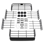 Roof Rack Cargo Carrier for SUV (Universal)