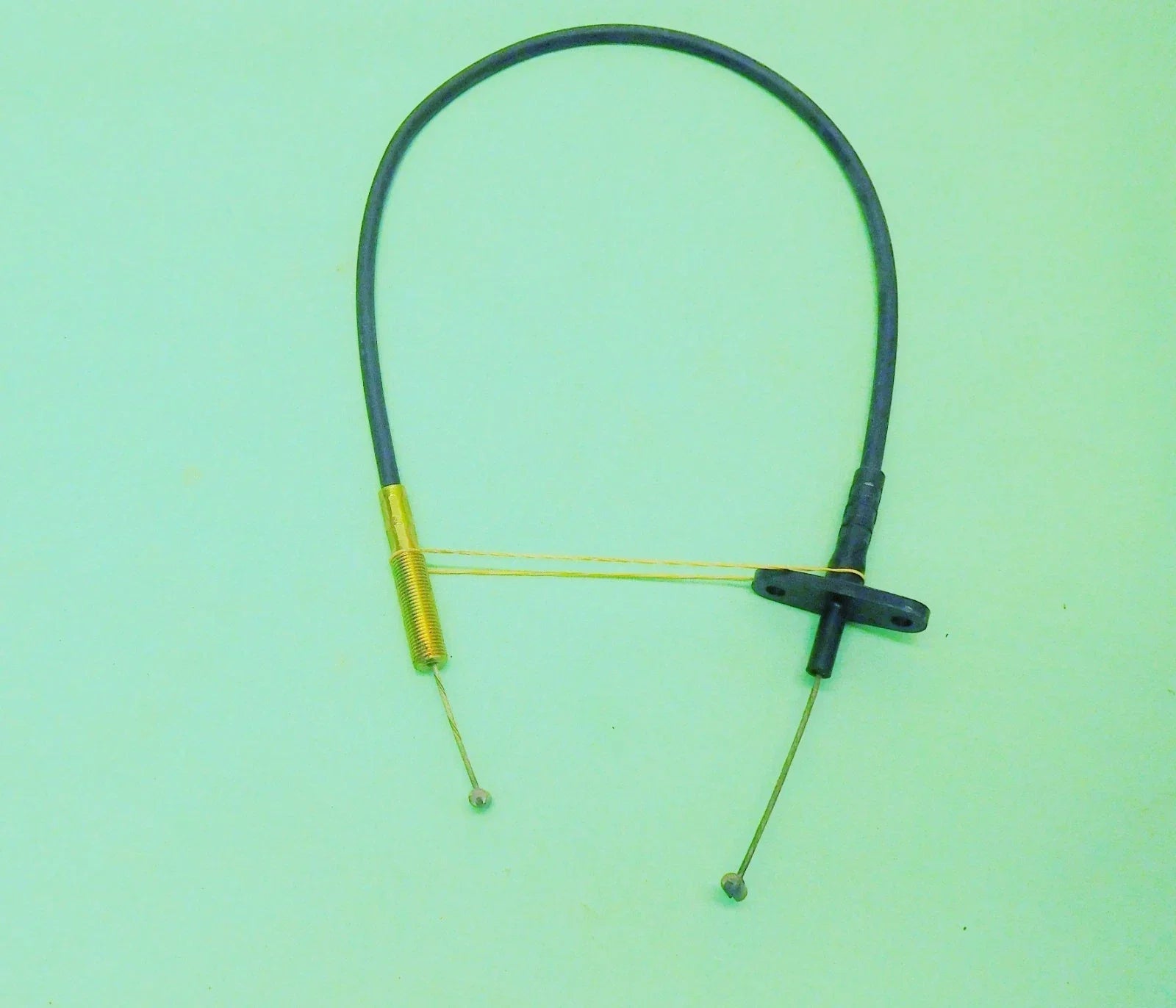 Accelerator Cable for Toyota Land Cruiser FJ55 2F Engine (1973-1980)