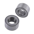 Pair of 510055 Wheel Bearings for Hyundai Accent Elantra Rio Tiburon (1996–2017)
