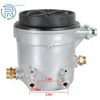 Fuel Filter Housing for Ford 7.3L Powerstroke Diesel (1999-2003)