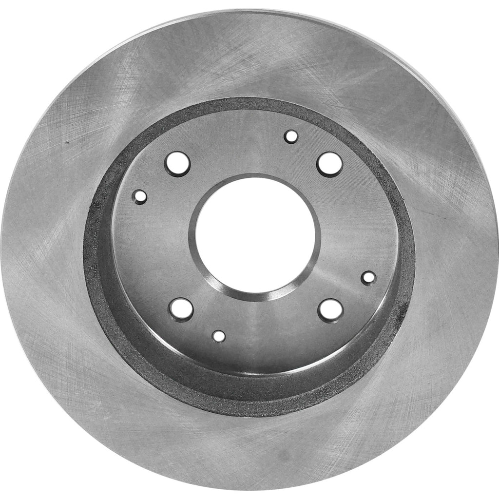 Rear Brake Disc for Honda Accord Acura CL (1998–1999)