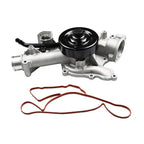Water Pump for Dodge Durango Ram 1500 2500 Chrysler Aspen (2003–2008)