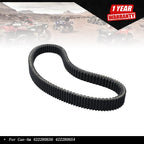 Drive Belt for Can-Am Maverick Sport Max 1000R (2016–2020)