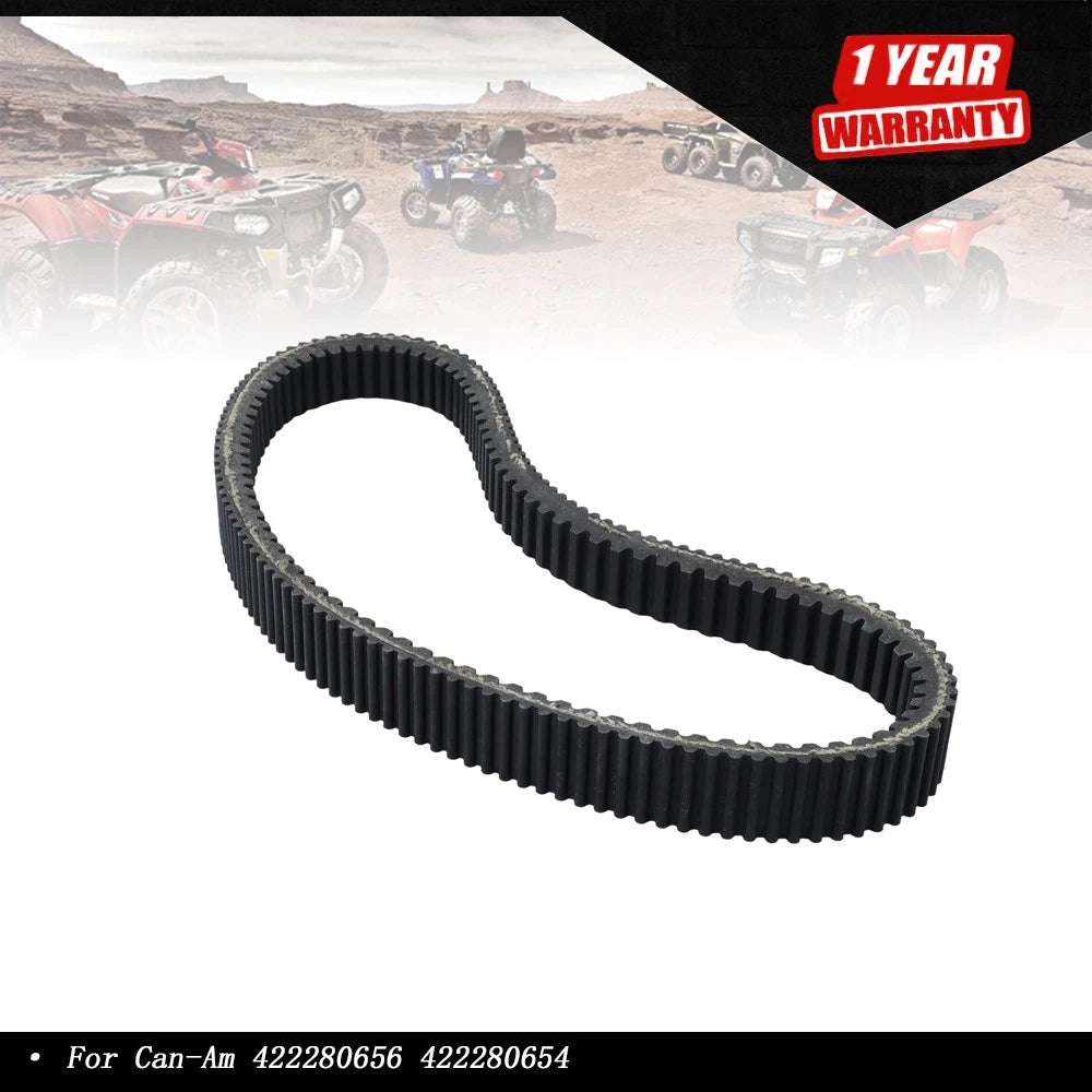 Drive Belt for Can-Am Maverick Sport Max 1000R (2016–2020)