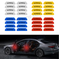 Door Open Warning Reflective Stickers for Automotive Accessories (2015–2025)
