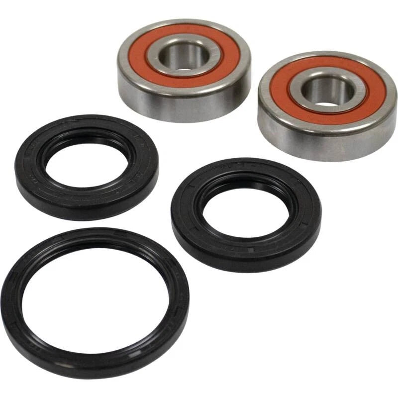 Pivot Works Premium Wheel Bearing for