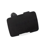 Front Bumper Trailer Cover for Volvo S80 (1999–2003) 9178485 9151384