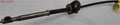 Throttle Cable for Ford Taurus Sable 3.0L V6 (1993–1995) F4DC-9A758-BA
