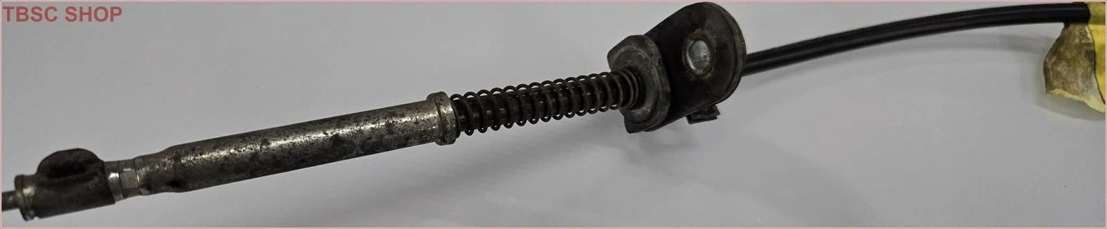 Throttle Cable for Ford Taurus Sable 3.0L V6 (1993–1995) F4DC-9A758-BA