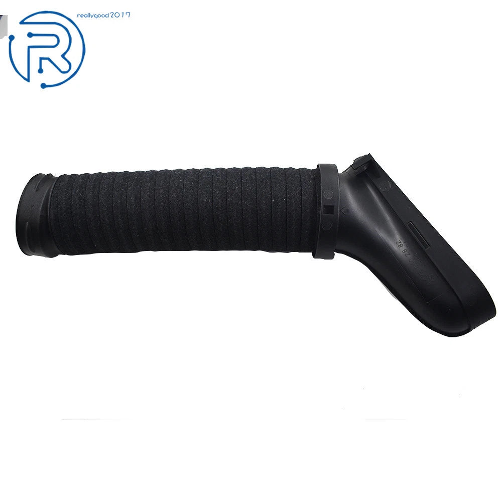2X Air Intake Hose Duct Kit for Mercedes-Benz GLK350 (2010–2012)