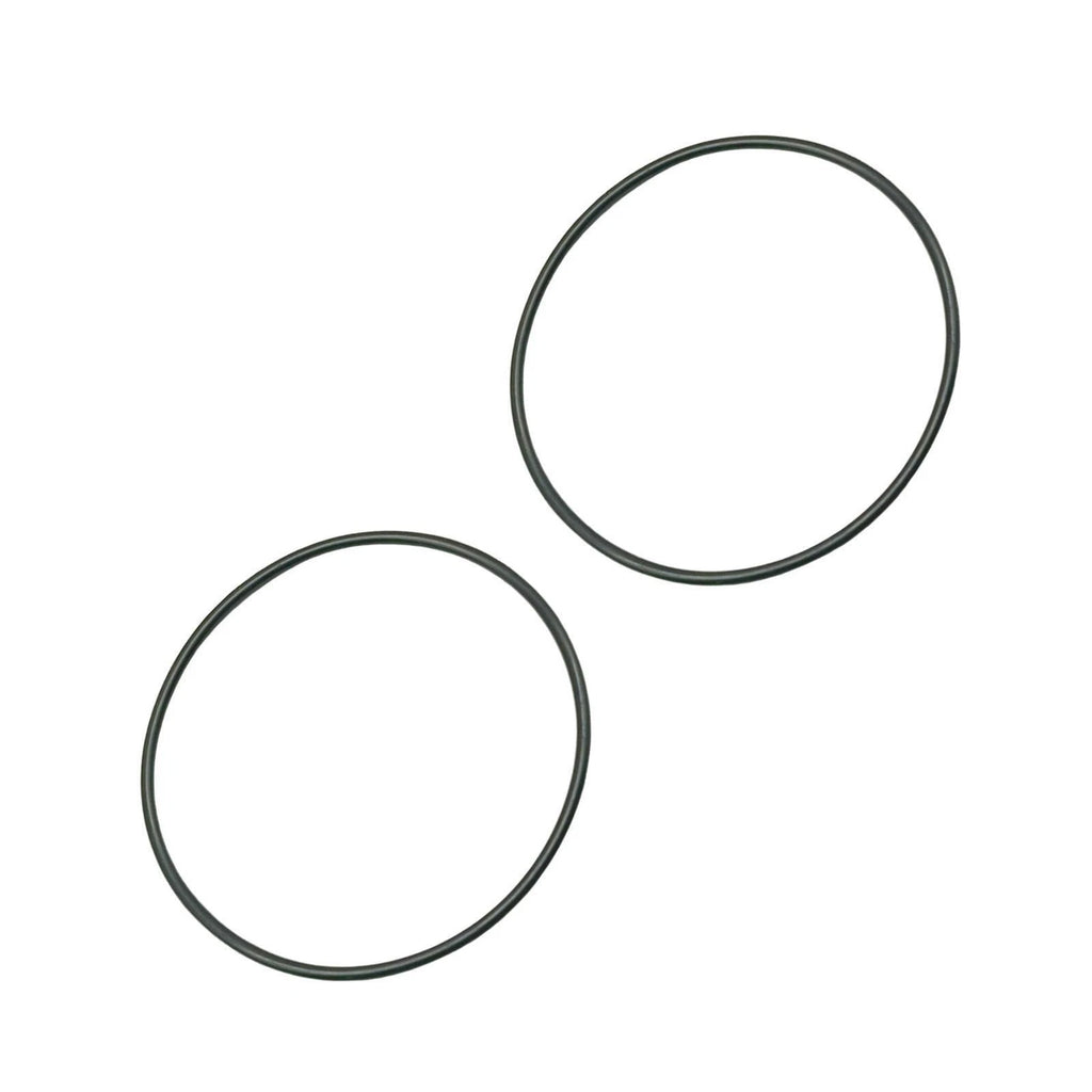 2X O-Ring for Suzuki Outboard 250 300 350 HP
