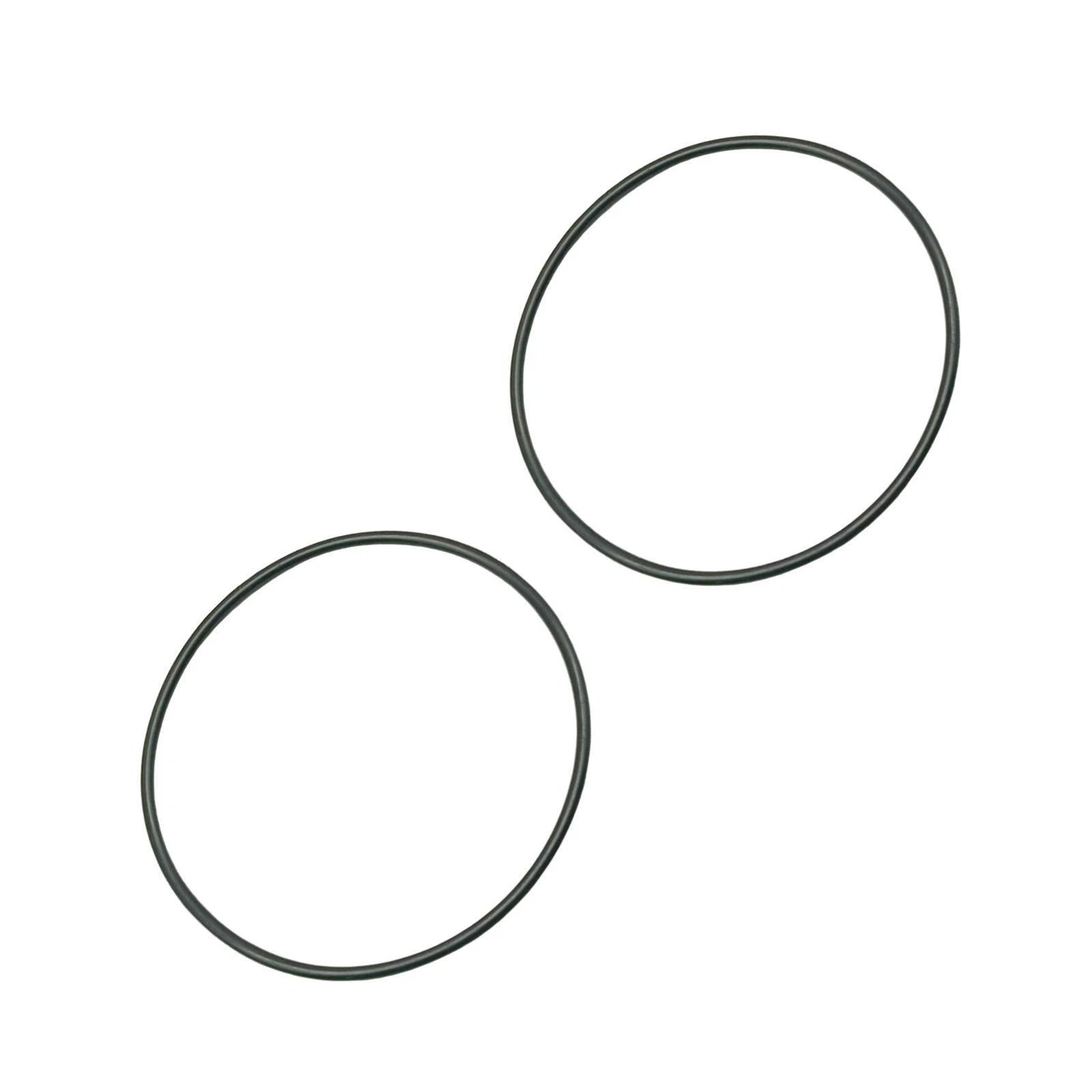 2X O-Ring for Suzuki Outboard 250 300 350 HP