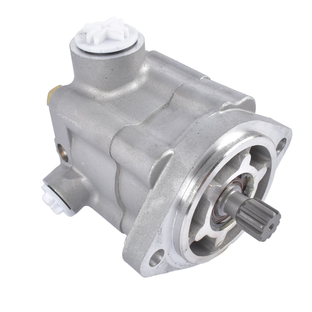 Power Steering Pump for Detroit Diesel Series 60 (1995–2007)