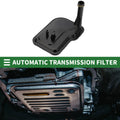 6L80 Automatic Transmission Filter No. 24258269 for Chevrolet Tahoe (2007–2020)