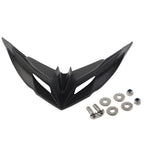 Cowl Headlight Windscreen Fairing Cover for Kawasaki Versys 650 (2015-2019)