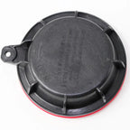 Car Headlamp Dust Caps for Kia Optima, Cadenza, Hyundai Santa Fe (2011-2023)