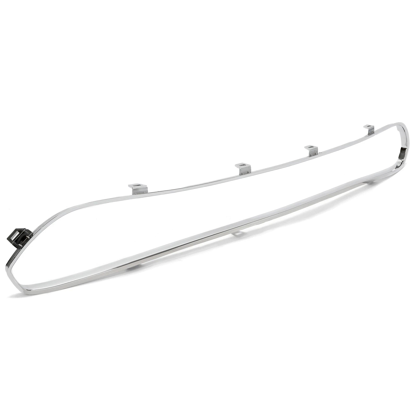 Front Bumper Cover Grille Molding for Ford Fusion (2010–2012)