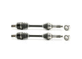 Precision Rear CV Axles & Bearings for Yamaha Grizzly 450 (2011–2014)