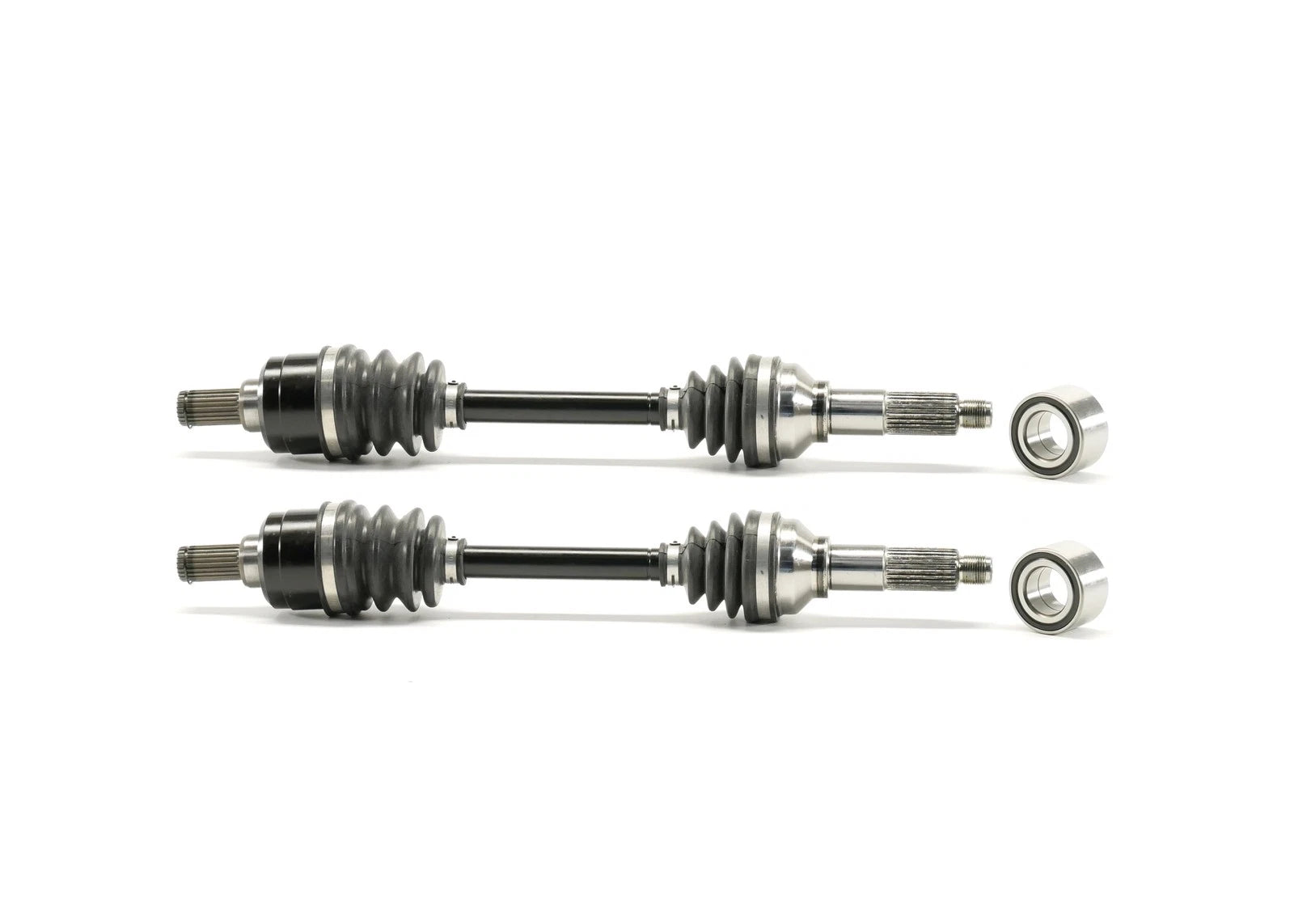 Precision Rear CV Axles & Bearings for Yamaha Grizzly 450 (2011–2014)