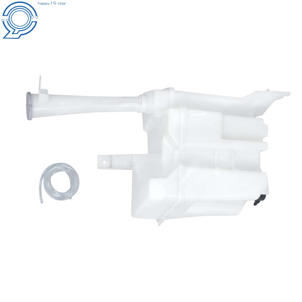 Washer Reservoir for Nissan Versa (2007–2011) with Pump