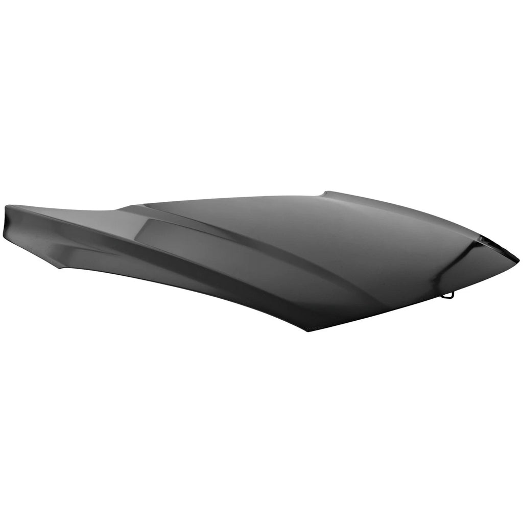 Hood for Ford Escape (2020–2022) Aluminium CAPA Certified