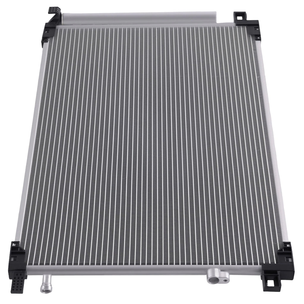 A/C Condenser for Lexus ES350 (2019–2022), Toyota RAV4, Camry, Avalon 7-30085