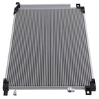 A/C Condenser for Lexus ES350 (2019–2022), Toyota RAV4, Camry, Avalon 7-30085