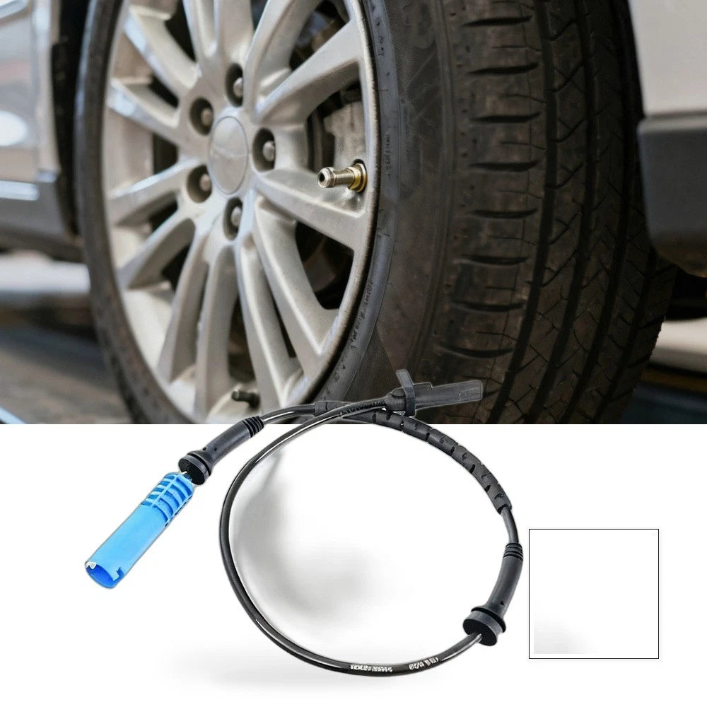 ABS Wheel Speed Sensor for BMW 1 Series, 3 Series, X1 (2004–2019) 34526752375