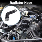 Radiator Hose for Mercedes-Benz W220 S320 CDI (1999–2005) No. 2205280482