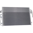 A/C Condenser for Ford Escape, Mazda Tribute (2009–2012)