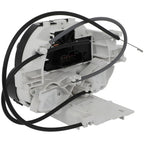 A/C Temperature Climate Control Module for Nissan Versa (2012–2013) 27510-1HM5A