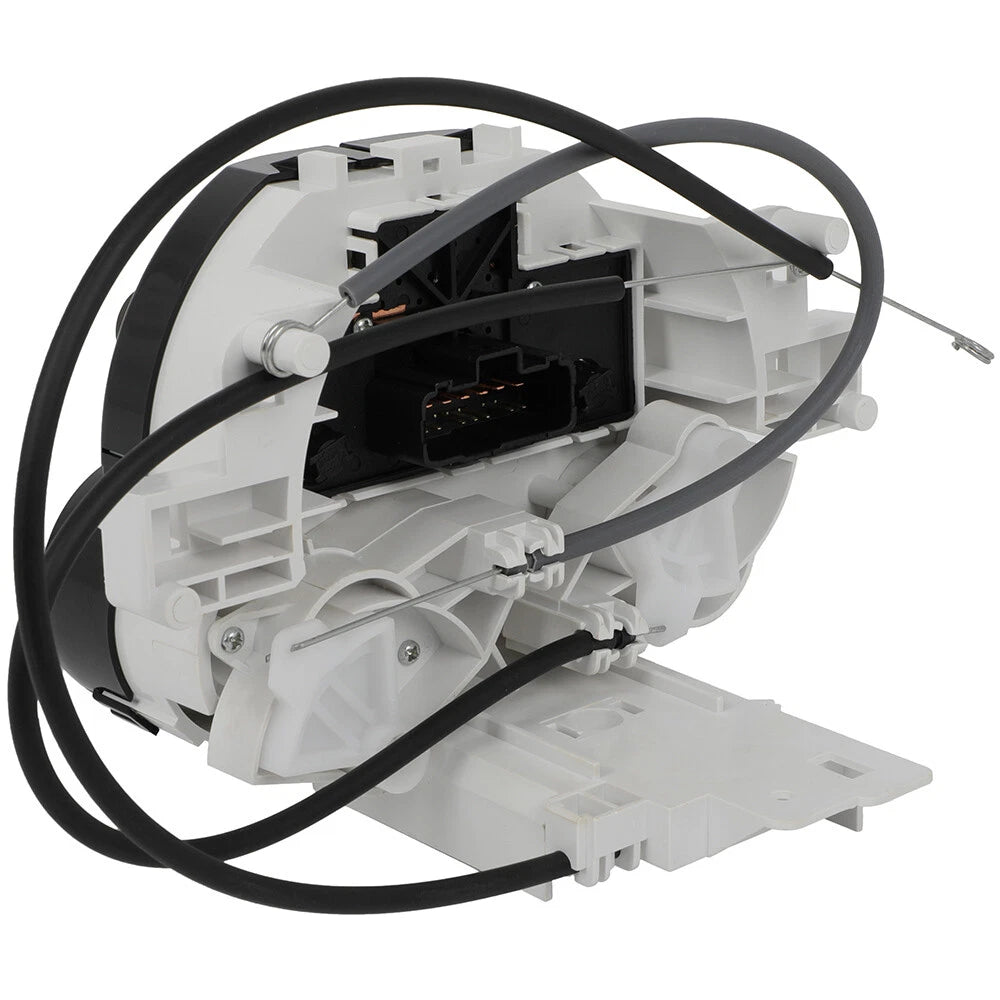 A/C Temperature Climate Control Module for Nissan Versa (2012–2013) 27510-1HM5A