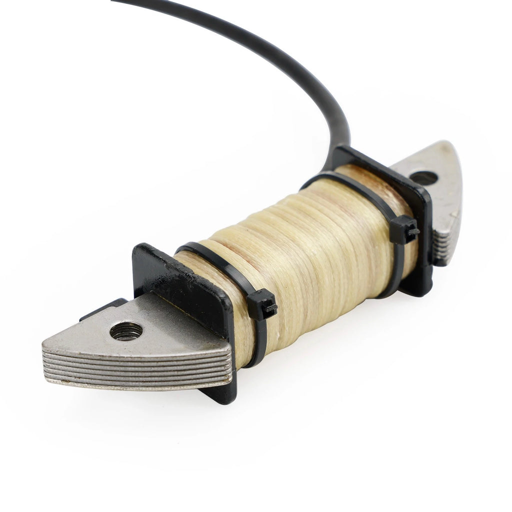 Ignition Exciter Coil Assy for Mercury Mariner 2Hp 2.5Hp 3Hp 3.3Hp