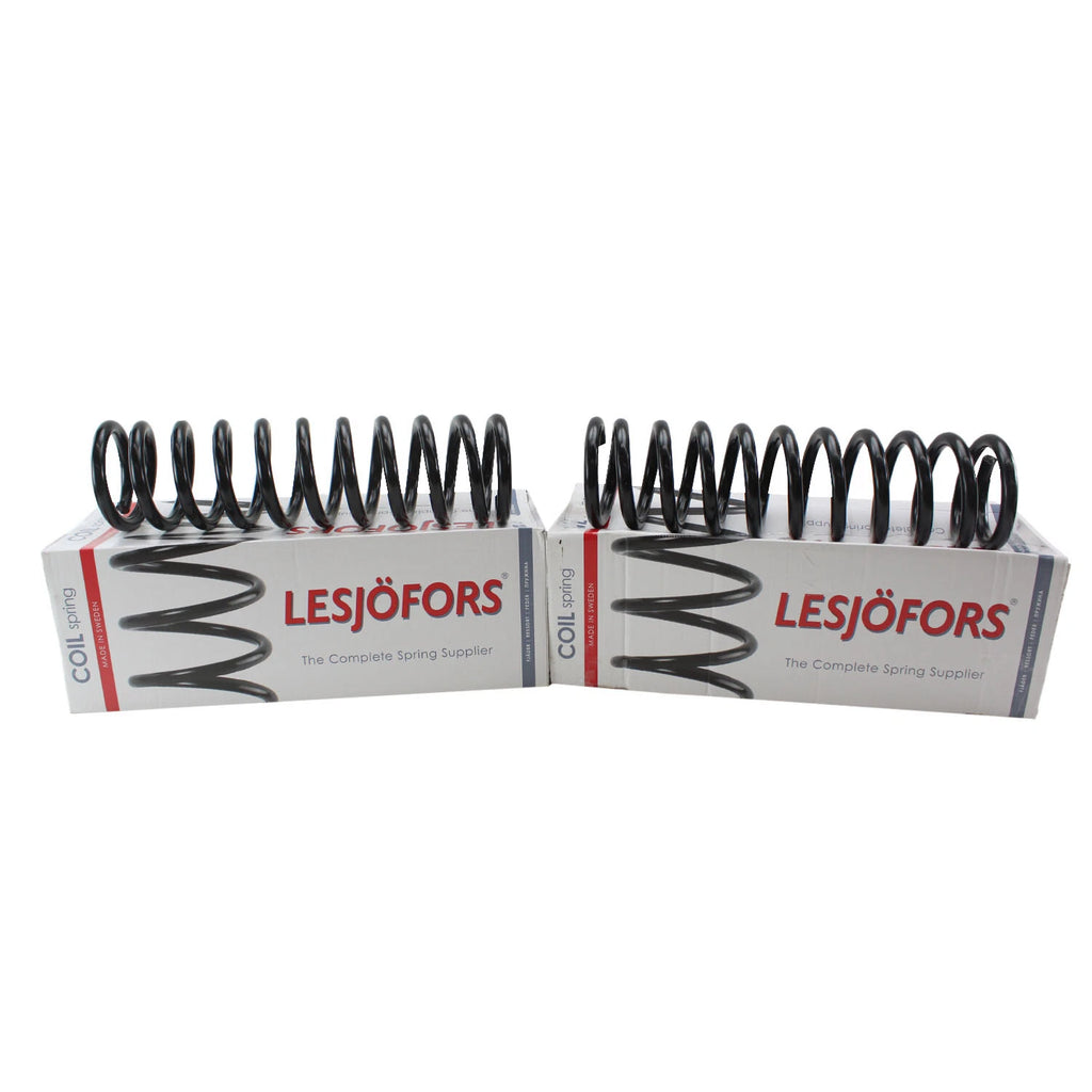 Front Coil Spring Kit for Chevrolet Bel Air, Impala (4114204)
