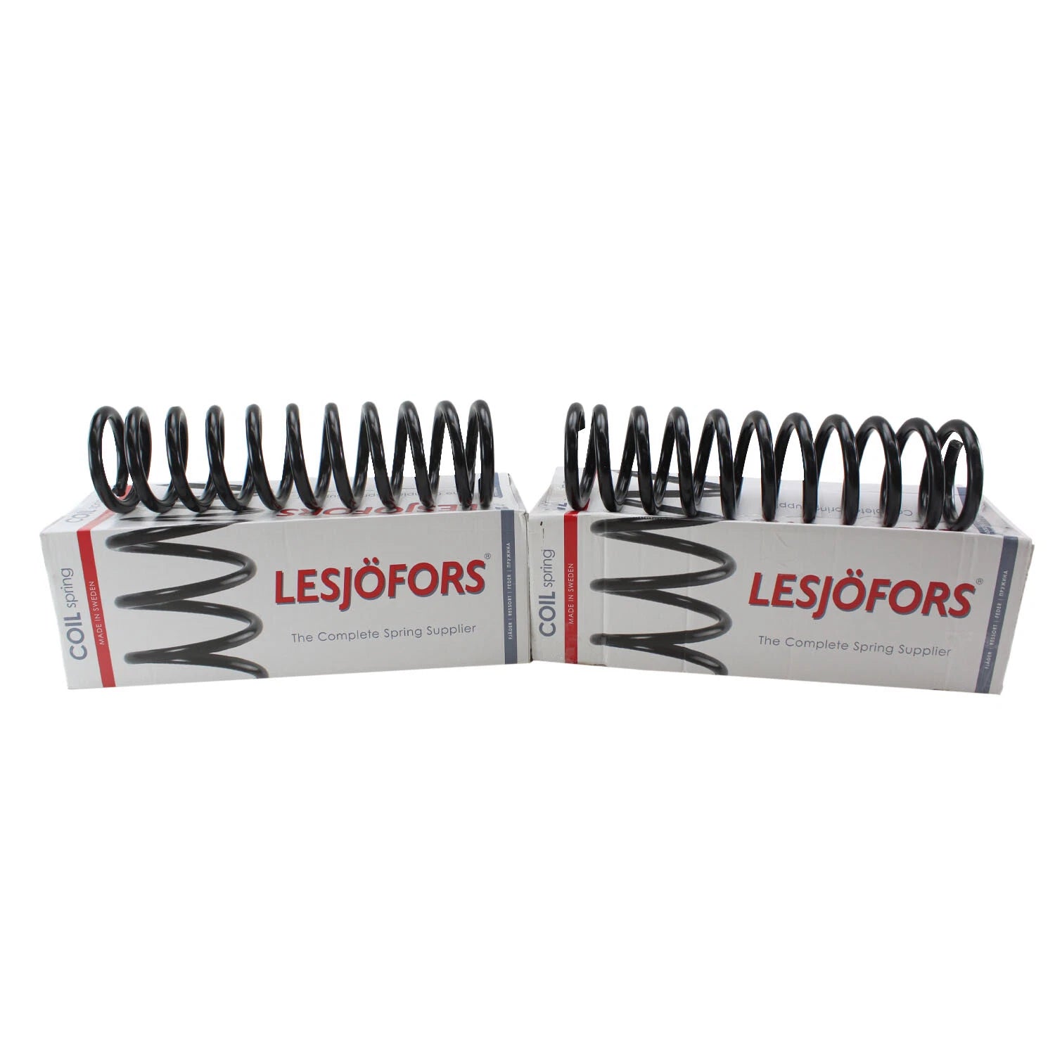 Front Coil Spring Kit for Chevrolet Bel Air, Impala (4114204)