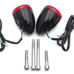 Rear Turn Signal Light Indicator for Harley XL883 1200 FLSB FXST FLDE FLHC (2014–2023)