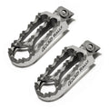 IMS Core Rally Stainless Foot Pegs for Husqvarna FC FE TC 125-501