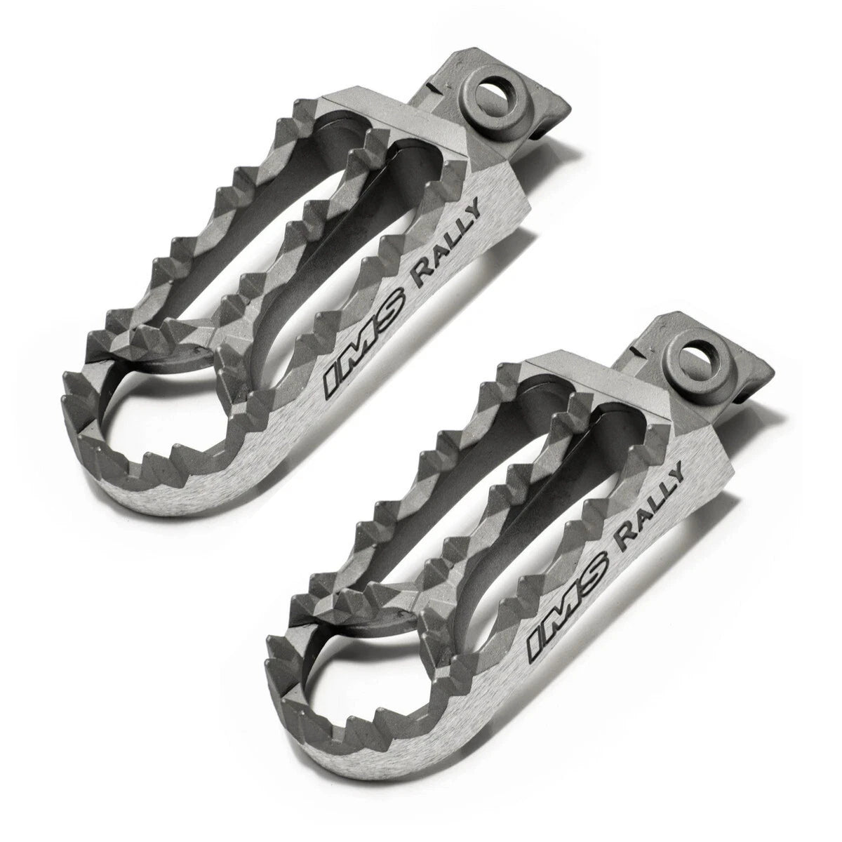 IMS Core Rally Stainless Foot Pegs for Husqvarna FC FE TC 125-501