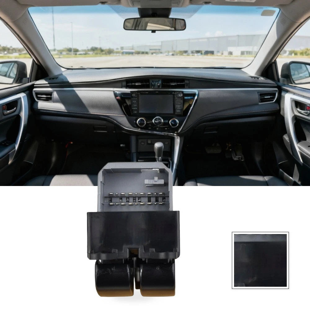 Power Window Switch for Toyota Corolla Camry RAV4 (84820-02050)