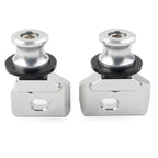 Chain Adjustment Bracket Screw for Honda CB650R (2019-2023)