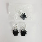 Pack of 3 Tail Lamp Bulbs for Harley Davidson (68167-88)