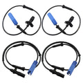 ABS Sensor Kit for BMW E39 525i 528i 530i 540i M5 (1997–2003)