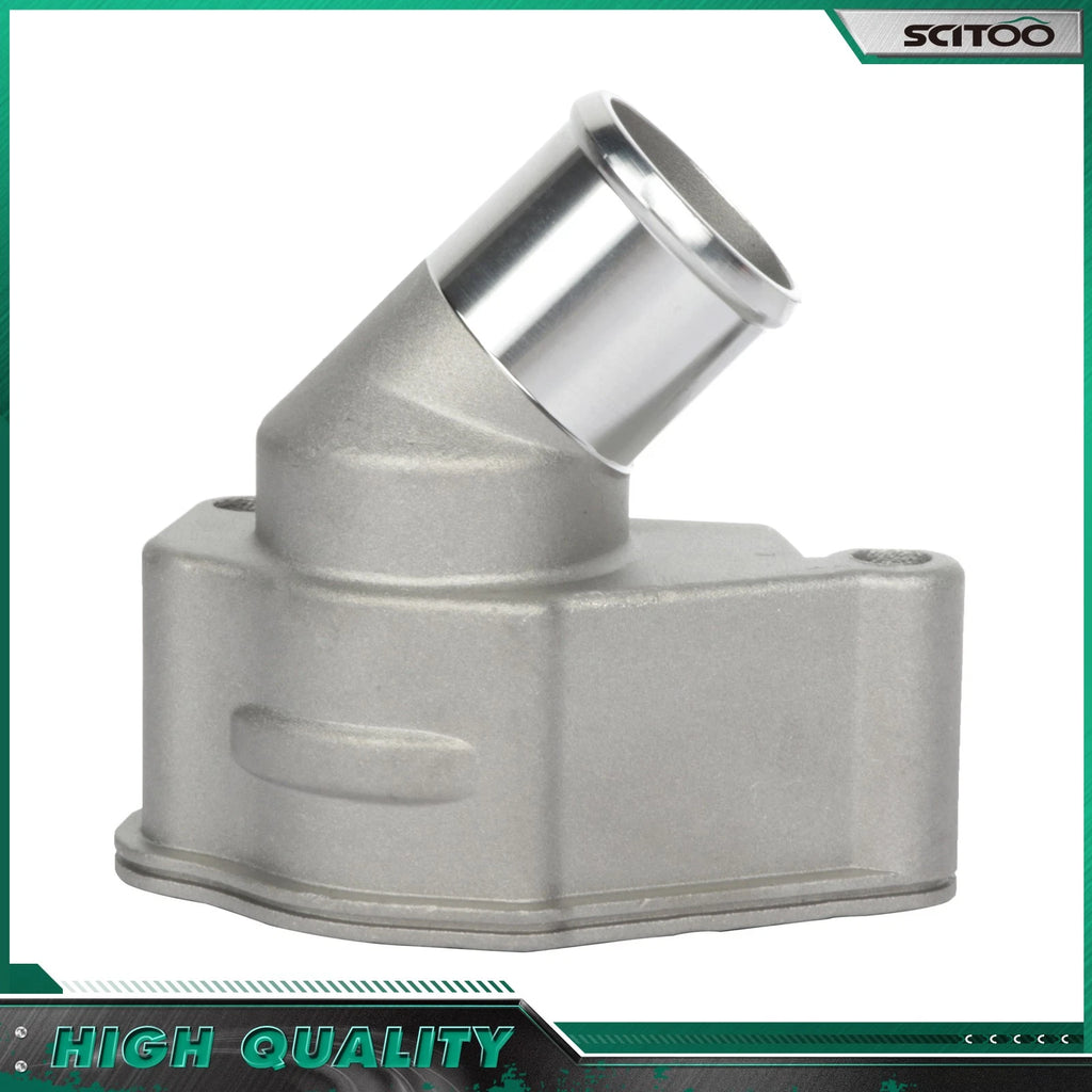 Thermostat for Suzuki Forenza Reno Daewoo Nubira 2.0L Leganza 2.2L (2004–2008)