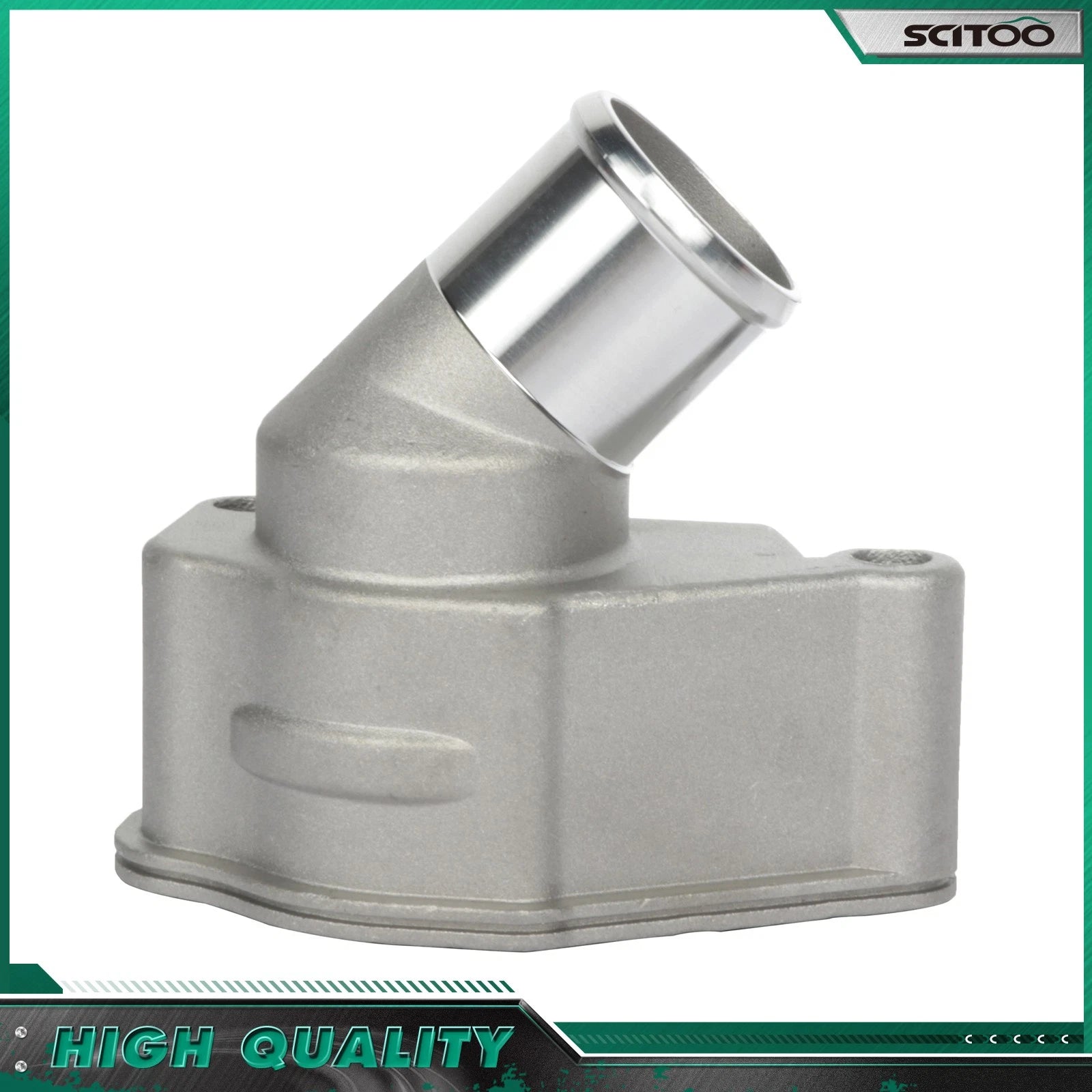 Thermostat for Suzuki Forenza Reno Daewoo Nubira 2.0L Leganza 2.2L (2004–2008)
