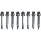 Set of 8 Ignition Coils for Toyota Tundra Avalon Sienna RAV4 Lexus