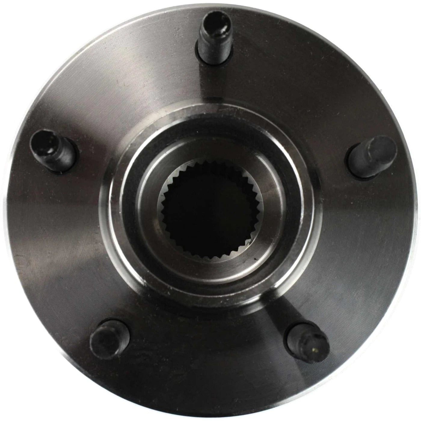 Wheel Hubs for Saturn Vue (2002–2007) Front Left & Right with Bearing FWD